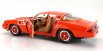 Greenlight Chevrolet Camaro Z/28 Hugger Coupe 1980 1:18 Orange
