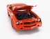 Greenlight Chevrolet Camaro Z/28 Hugger Coupe 1980 1:18 Orange