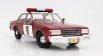 Greenlight Chevrolet Caprice Minnesota Police Department State Trooper 1987 - Fargo 1:18