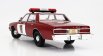 Greenlight Chevrolet Caprice Minnesota Police Department State Trooper 1987 - Fargo 1:18