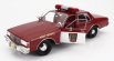 Greenlight Chevrolet Caprice Minnesota Police Department State Trooper 1987 - Fargo 1:18