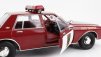 Greenlight Chevrolet Caprice Minnesota Police Department State Trooper 1987 - Fargo 1:18