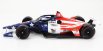 Greenlight Chevrolet Team A.J.Foyt Enterprises Racing N 11 1:18