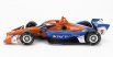 Greenlight Chevrolet Team Pnc Bank Chip Ganassi Racing Woman N 9 1:18