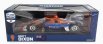 Greenlight Chevrolet Team Pnc Bank Chip Ganassi Racing Woman N 9 1:18