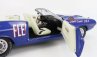 Greenlight Dodge Challenger Cabriolet Open Flemington Fair Speedway 1971 1:18