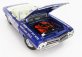 Greenlight Dodge Challenger Cabriolet Open Flemington Fair Speedway 1971 1:18