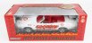Greenlight Dodge Challenger Convertibile Kochman Hell Drivers 1970 1:18, bílá