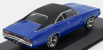Greenlight Dodge Charger Dennis Guilder's Car 1968 - Christine 1:43, modrá