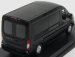 Greenlight Ford england Transit Van 2015 1:43 Black