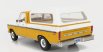 Greenlight Ford usa F-100 Pick-up 1956 Closed 1976 1:18, žlutá