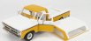 Greenlight Ford usa F-100 Pick-up 1956 Closed 1976 1:18, žlutá