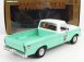 Greenlight Ford usa F-100 Pick-up Forest Service Green 1975 1:18, světle zelená