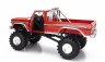 Greenlight Ford USA F-250 Monster Truck Godzilla 1974 1:18, červená