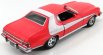 Greenlight Ford usa Gran Torino Coupe 1976 Starsky & Hutch 1:24 Red