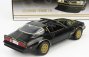 Greenlight Pontiac Firebird Trans-am 1977 1:24 Černé Zlato