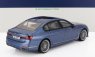 Gt-spirit BMW 7-series Alpina B7 Lci (g12) 2023 1:18 Blue Met