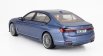 Gt-spirit BMW 7-series Alpina B7 Lci (g12) 2023 1:18 Blue Met