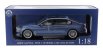Gt-spirit BMW 7-series Alpina B7 Lci (g12) 2023 1:18 Blue Met