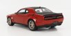Gt-spirit Dodge Challenger R/t Scat Pack Widebody 2020 1:18 Měděná Černá