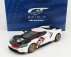 Gt-spirit Ford usa Gt N 98 2021 - Tribute 24h Daytona K.Miles L.Ruby 1966 1:18