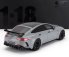 Gt-spirit Mercedes benz Amg Gt63 Rocket Brabus 1000 (c192) 2024 1:18 Nardo Grey