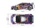 GT24 FORD M-SPORT 2022 PUMA HYBRID 4WD 1/24 MICRO RALLY RTR