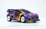 GT24 FORD M-SPORT 2022 PUMA HYBRID 4WD 1/24 MICRO RALLY RTR