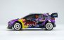 GT24 FORD M-SPORT 2022 PUMA HYBRID 4WD 1/24 MICRO RALLY RTR
