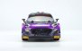 GT24 FORD M-SPORT 2022 PUMA HYBRID 4WD 1/24 MICRO RALLY RTR