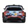 GT24 i20 HYUNDAI WRC 4WD 1/24 MICRO RALLY RTR