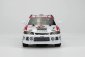 GT24 MITSUBISHI Lancer Evo 4 WRC 4WD 1/24 MICRO RALLY RTR