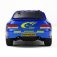 GT24 SUBARU WRC 4WD 1/24 MICRO RALLY RTR
