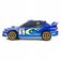 GT24 SUBARU WRC 4WD 1/24 MICRO RALLY RTR