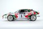 GT24 TOYOTA Celica GT-Four WRC 4WD 1/24 MICRO RALLY RTR