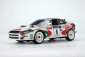GT24 TOYOTA Celica GT-Four WRC 4WD 1/24 MICRO RALLY RTR