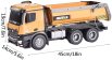 RC celokovový sklápěč HN582 1:14 10CH