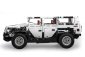H2 Warrior RC stavebnice z kostek