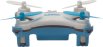 H4 Gravit Nano 2.0 set kvadrokoptéry 2.4GHz (MODE 2)