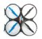 RC dron H4 Gravit Vision (NEW), mód 2