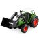 RC traktor Double E se lžící 1:16