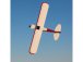 RC letadlo Hangar 9 Carbon Cub FX-3 4.2m ARF