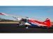 RC letadlo Hangar 9 Carbon Cub FX-3 4.2m ARF