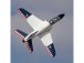 Hangar 9 Hawk/T-45 140-160N ARF