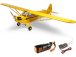 RC letadlo Hangar 9 J-3 Cub 2.1m EP BNF