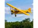 RC letadlo Hangar 9 J-3 Cub 2.1m EP BNF