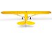 RC letadlo Hangar 9 J-3 Cub 2.1m EP PNP
