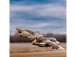 Hangar 9 OV-10 Bronco 30cc ARF + zatahovací podvozek