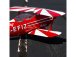RC letadlo Hangar 9 Pitts S-2B 1.8m 50-60cc ARF