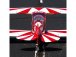 RC letadlo Hangar 9 Pitts S-2B 1.8m 50-60cc ARF